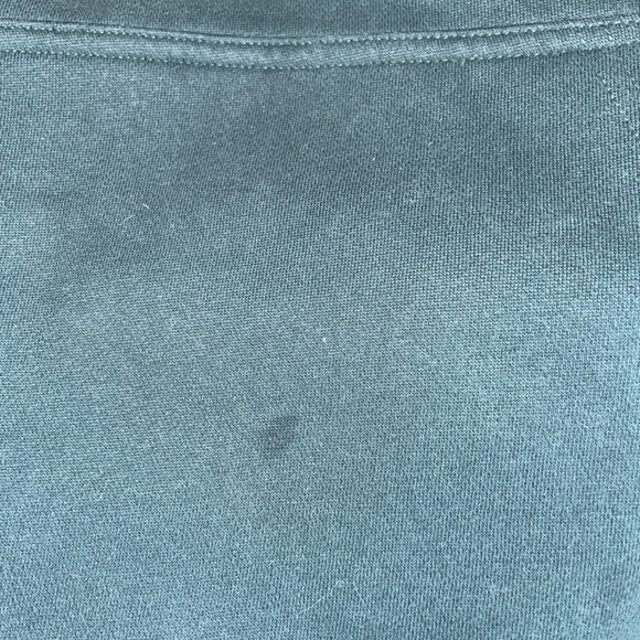 Comfit Hoodie - Pine Green - Picture 4 of 4